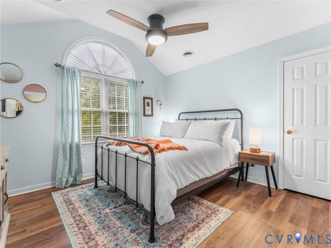 Tiny photo for 12107 Point Trace Court, Midlothian, VA 23112 (MLS # 2612743)