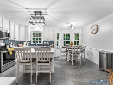 Tiny photo for 12107 Point Trace Court, Midlothian, VA 23112 (MLS # 2612743)