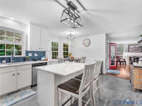 Tiny photo for 12107 Point Trace Court, Midlothian, VA 23112 (MLS # 2612743)