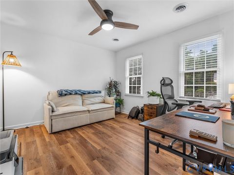 Tiny photo for 12107 Point Trace Court, Midlothian, VA 23112 (MLS # 2612743)