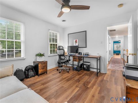 Tiny photo for 12107 Point Trace Court, Midlothian, VA 23112 (MLS # 2612743)