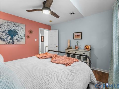 Tiny photo for 12107 Point Trace Court, Midlothian, VA 23112 (MLS # 2612743)