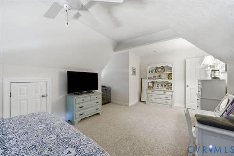 Tiny photo for 210 Riverview Road, Stevensville, VA 23161 (MLS # 2620913)