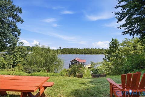 Tiny photo for 210 Riverview Road, Stevensville, VA 23161 (MLS # 2620913)