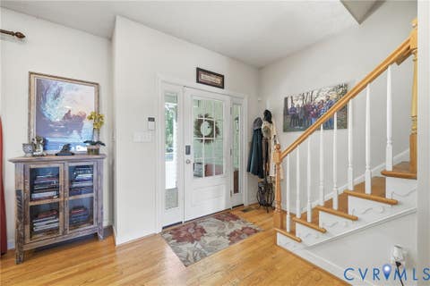 Tiny photo for 210 Riverview Road, Stevensville, VA 23161 (MLS # 2620913)