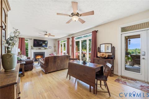Tiny photo for 210 Riverview Road, Stevensville, VA 23161 (MLS # 2620913)