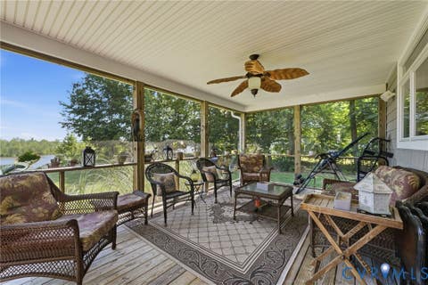 Tiny photo for 210 Riverview Road, Stevensville, VA 23161 (MLS # 2620913)