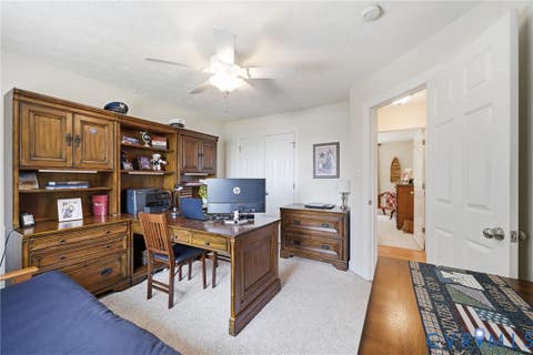 Tiny photo for 210 Riverview Road, Stevensville, VA 23161 (MLS # 2620913)