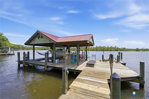 Photo of 210 Riverview Road, Stevensville, VA 23161 (MLS # 2620913)