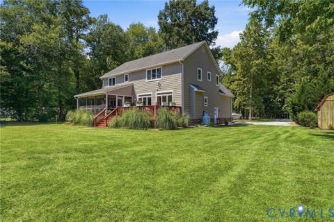Tiny photo for 210 Riverview Road, Stevensville, VA 23161 (MLS # 2620913)