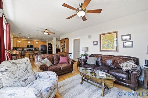 Tiny photo for 210 Riverview Road, Stevensville, VA 23161 (MLS # 2620913)