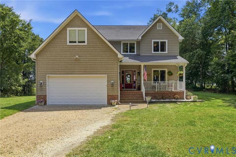 Tiny photo for 210 Riverview Road, Stevensville, VA 23161 (MLS # 2620913)