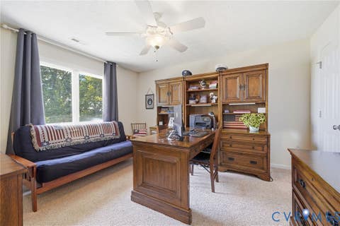 Tiny photo for 210 Riverview Road, Stevensville, VA 23161 (MLS # 2620913)