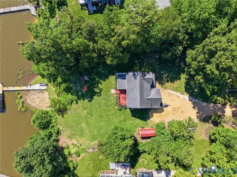 Tiny photo for 210 Riverview Road, Stevensville, VA 23161 (MLS # 2620913)