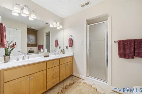 Tiny photo for 210 Riverview Road, Stevensville, VA 23161 (MLS # 2620913)