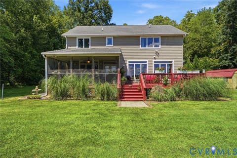 Tiny photo for 210 Riverview Road, Stevensville, VA 23161 (MLS # 2620913)