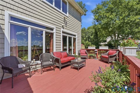 Tiny photo for 210 Riverview Road, Stevensville, VA 23161 (MLS # 2620913)