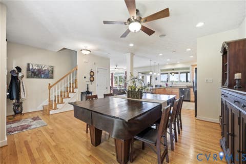 Tiny photo for 210 Riverview Road, Stevensville, VA 23161 (MLS # 2620913)
