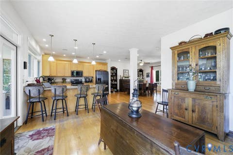 Tiny photo for 210 Riverview Road, Stevensville, VA 23161 (MLS # 2620913)
