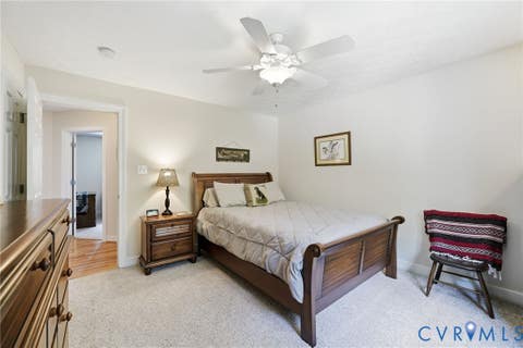 Tiny photo for 210 Riverview Road, Stevensville, VA 23161 (MLS # 2620913)