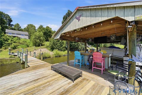 Tiny photo for 210 Riverview Road, Stevensville, VA 23161 (MLS # 2620913)