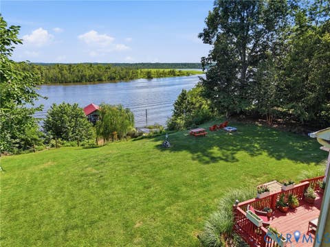 Tiny photo for 210 Riverview Road, Stevensville, VA 23161 (MLS # 2620913)