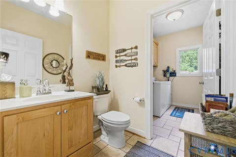 Tiny photo for 210 Riverview Road, Stevensville, VA 23161 (MLS # 2620913)