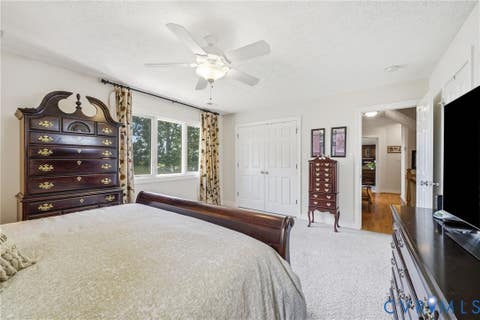 Tiny photo for 210 Riverview Road, Stevensville, VA 23161 (MLS # 2620913)
