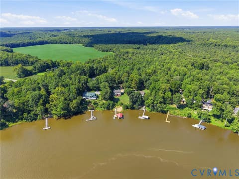 Tiny photo for 210 Riverview Road, Stevensville, VA 23161 (MLS # 2620913)