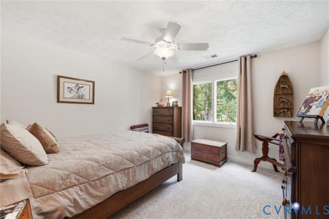 Tiny photo for 210 Riverview Road, Stevensville, VA 23161 (MLS # 2620913)