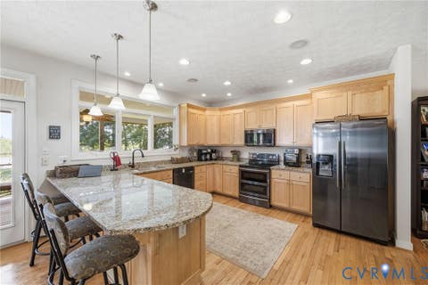 Tiny photo for 210 Riverview Road, Stevensville, VA 23161 (MLS # 2620913)