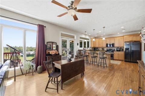 Tiny photo for 210 Riverview Road, Stevensville, VA 23161 (MLS # 2620913)