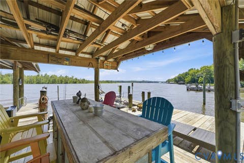 Tiny photo for 210 Riverview Road, Stevensville, VA 23161 (MLS # 2620913)