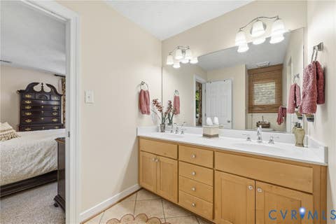 Tiny photo for 210 Riverview Road, Stevensville, VA 23161 (MLS # 2620913)