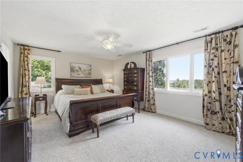Tiny photo for 210 Riverview Road, Stevensville, VA 23161 (MLS # 2620913)