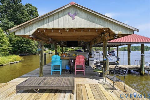 Tiny photo for 210 Riverview Road, Stevensville, VA 23161 (MLS # 2620913)