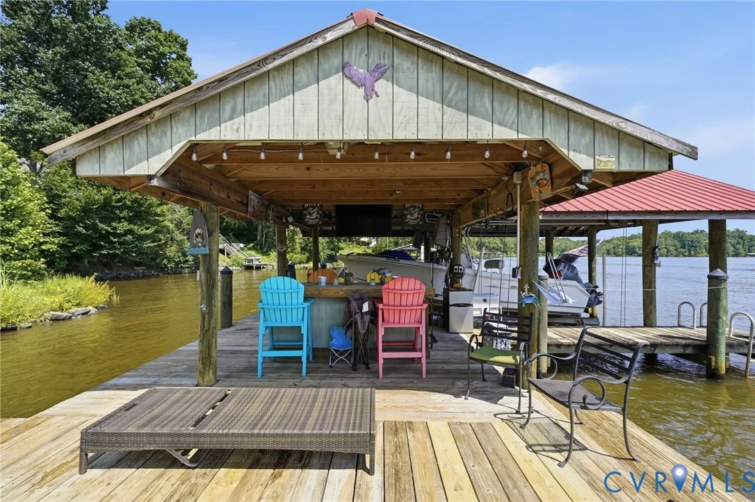 210 Riverview Road, Stevensville, VA, 23161