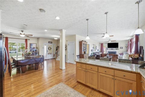 Tiny photo for 210 Riverview Road, Stevensville, VA 23161 (MLS # 2620913)