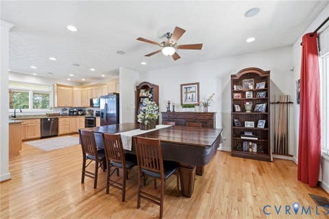 Tiny photo for 210 Riverview Road, Stevensville, VA 23161 (MLS # 2620913)
