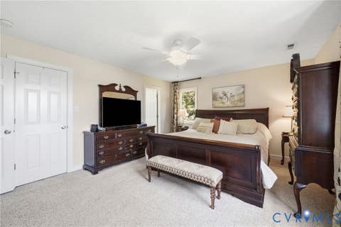 Tiny photo for 210 Riverview Road, Stevensville, VA 23161 (MLS # 2620913)