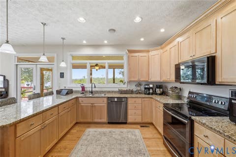 Tiny photo for 210 Riverview Road, Stevensville, VA 23161 (MLS # 2620913)