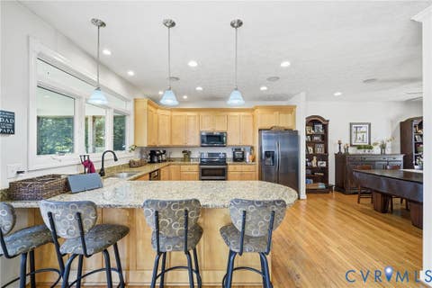 Tiny photo for 210 Riverview Road, Stevensville, VA 23161 (MLS # 2620913)
