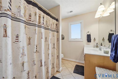 Tiny photo for 210 Riverview Road, Stevensville, VA 23161 (MLS # 2620913)