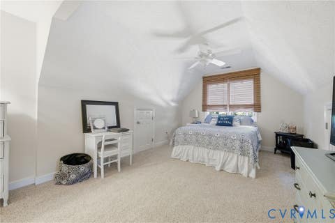 Tiny photo for 210 Riverview Road, Stevensville, VA 23161 (MLS # 2620913)