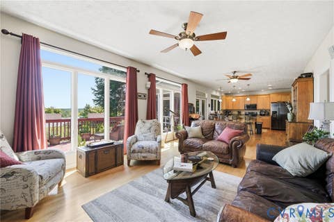 Tiny photo for 210 Riverview Road, Stevensville, VA 23161 (MLS # 2620913)