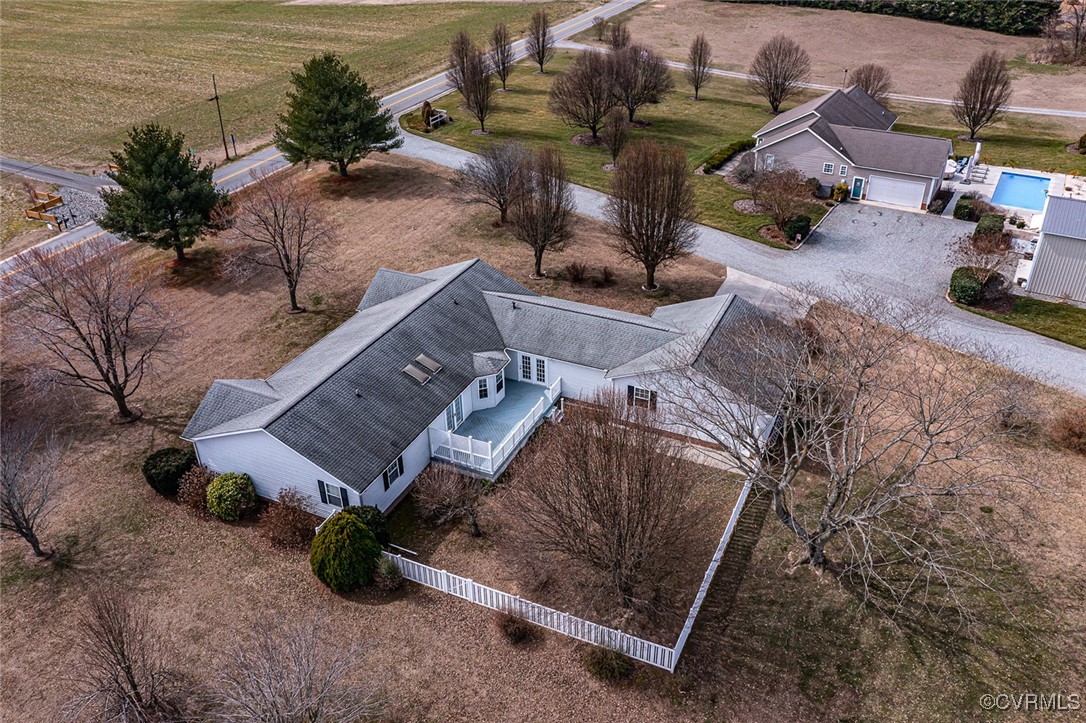 Farnham, Virginia 22460, United States, 3 Bedrooms Bedrooms, ,2 BathroomsBathrooms,Residential,Active,88361