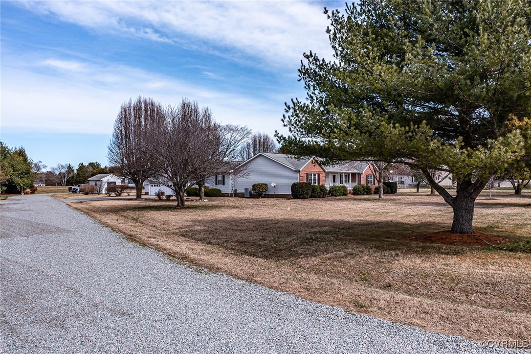 Farnham, Virginia 22460, United States, 3 Bedrooms Bedrooms, ,2 BathroomsBathrooms,Residential,Active,88361