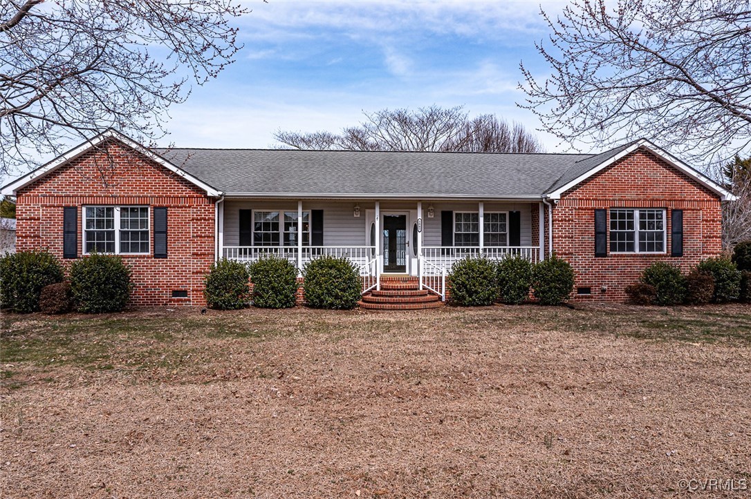 Farnham, Virginia 22460, United States, 3 Bedrooms Bedrooms, ,2 BathroomsBathrooms,Residential,Active,88361