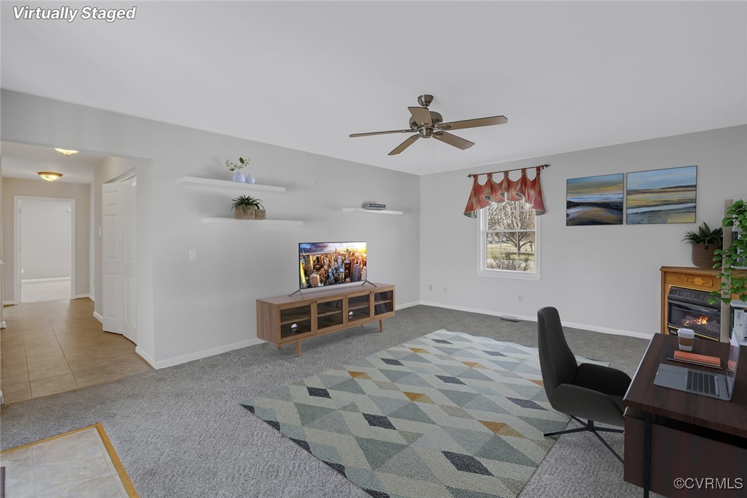 Farnham, Virginia 22460, United States, 3 Bedrooms Bedrooms, ,2 BathroomsBathrooms,Residential,Active,88361