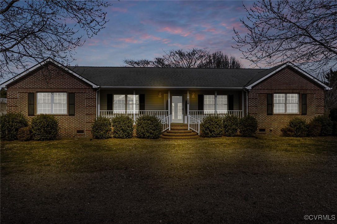 Farnham, Virginia 22460, United States, 3 Bedrooms Bedrooms, ,2 BathroomsBathrooms,Residential,Active,88361